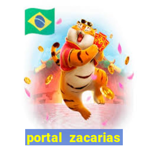 portal zacarias roleta russa